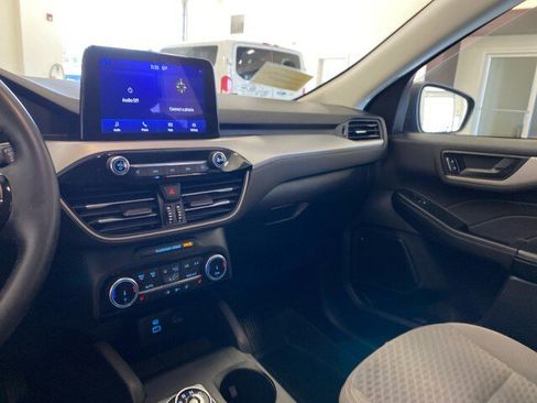 Used 2022 Ford Escape SE w/ Convenience Package AWD/4WD image 14