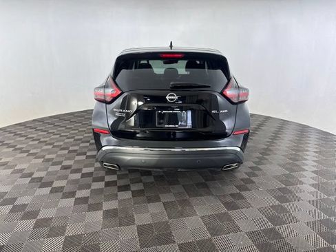 Used 2024 Nissan Murano SL AWD/4WD image 6