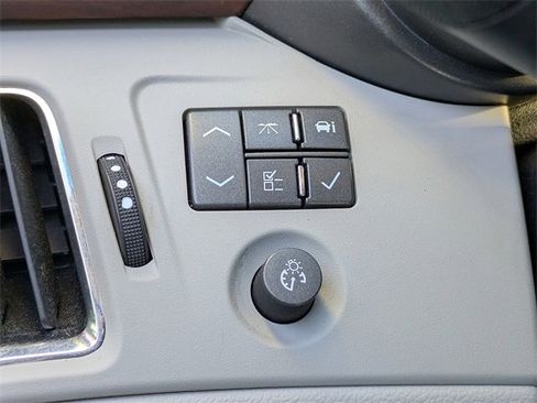 Used 2013 Cadillac CTS Luxury w/ Wood Trim Package image 23