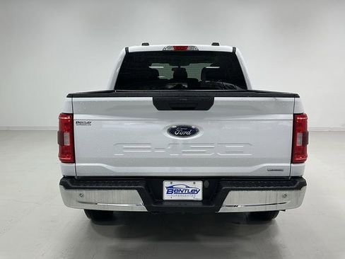 Used 2023 Ford F150 XLT image 5