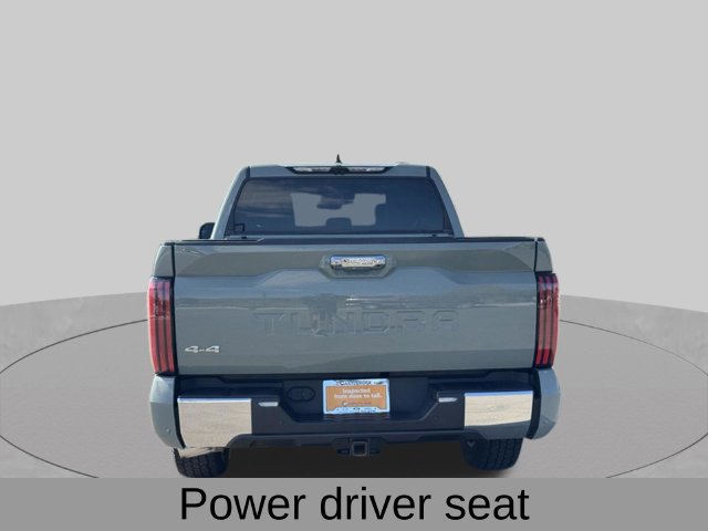 Used 2024 Toyota Tundra 1794 Edition AWD/4WD image 5