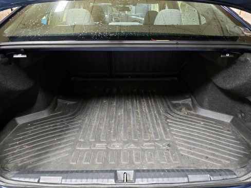 Used 2020 Subaru Legacy Premium image 17