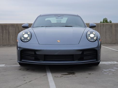 Certified 2026 Porsche 911 Carrera S RWD image 11