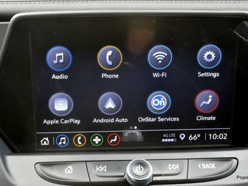 Used 2021 Chevrolet Blazer LT image 16