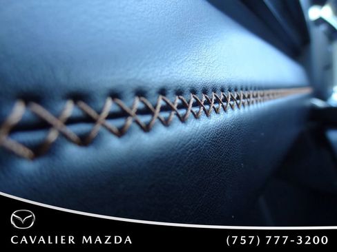 New 2026 MAZDA CX-50 2.5 Turbo w/ Accent Package image 41