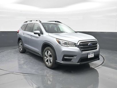 Used 2022 Subaru Ascent Premium w/ Convenience Package
