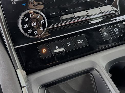 New 2026 Nissan Armada NISMO image 19