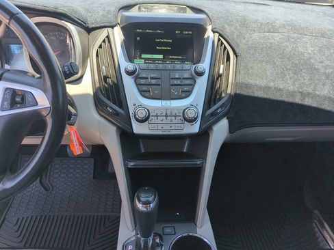 Used 2017 Chevrolet Equinox Premier w/ Enhanced Convenience Package FWD image 24