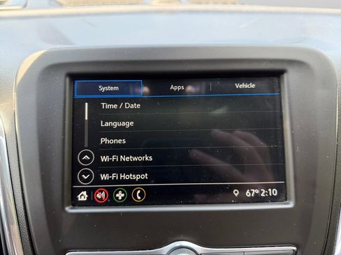 Used 2019 Chevrolet Equinox LT AWD/4WD image 26