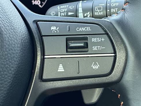 Used 2026 Honda CR-V Sport image 27