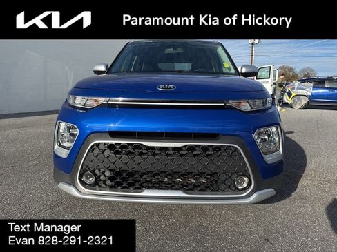 Used 2020 Kia Soul X-Line image 2