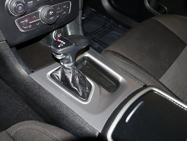Used 2023 Dodge Charger GT AWD/4WD image 22