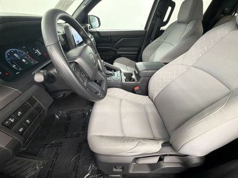Certified 2026 Toyota Tacoma SR5 RWD image 22