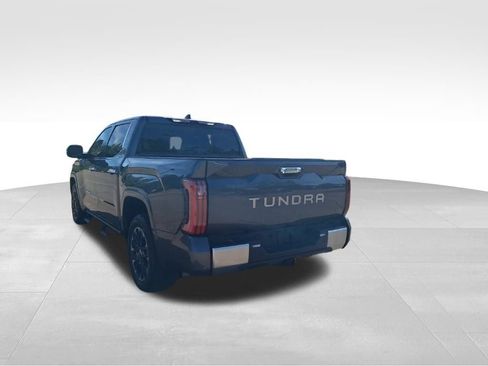 Used 2022 Toyota Tundra Limited image 19