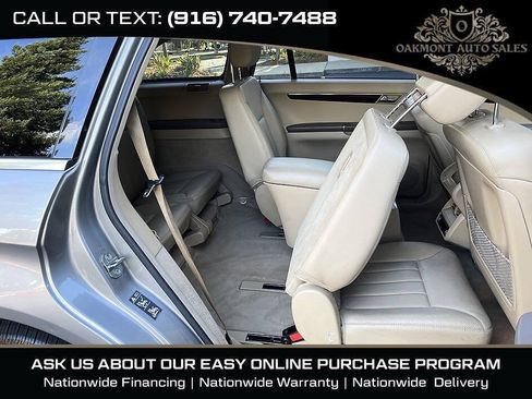 Used 2006 Mercedes-Benz R 500 4MATIC image 18