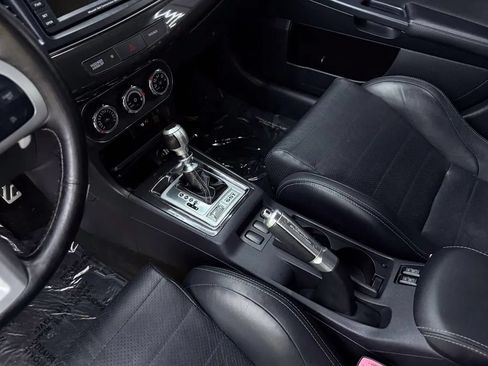 Used 2011 Mitsubishi Lancer Evolution MR AWD/4WD image 12