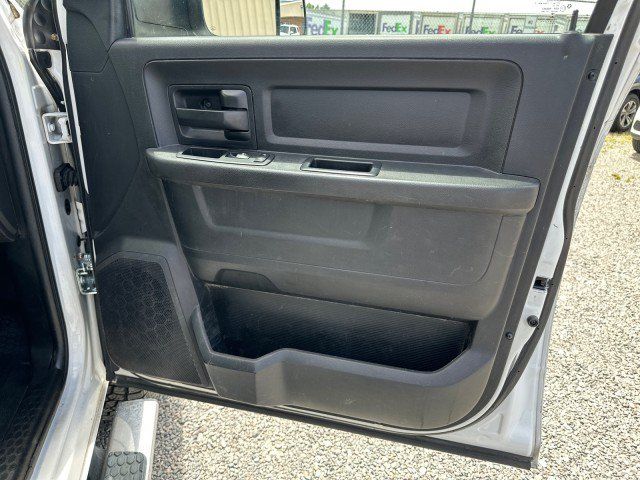 Used 2017 RAM 2500 Tradesman w/ Snow Chief Group AWD/4WD image 29