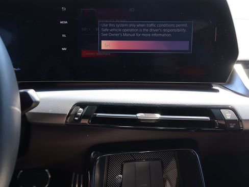 Used 2025 BMW X2 M35i AWD/4WD image 12