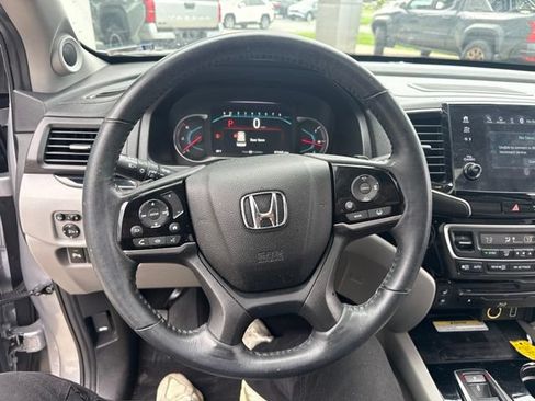 Used 2021 Honda Pilot Elite image 18