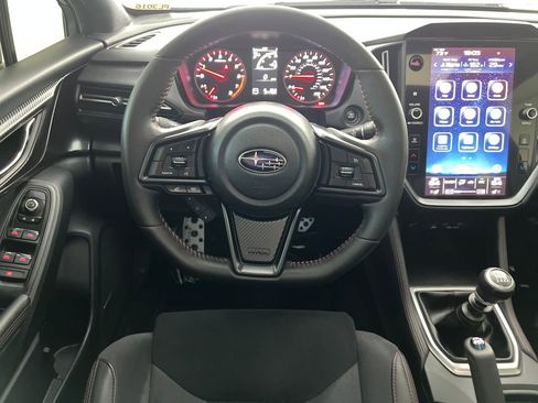 Certified 2023 Subaru WRX Limited w/ Popular Package #2 AWD/4WD image 15