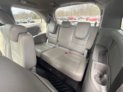 Used 2015 Honda Odyssey EX-L image 10