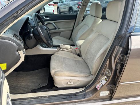 Used 2009 Subaru Legacy 2.5i Special Edition image 11
