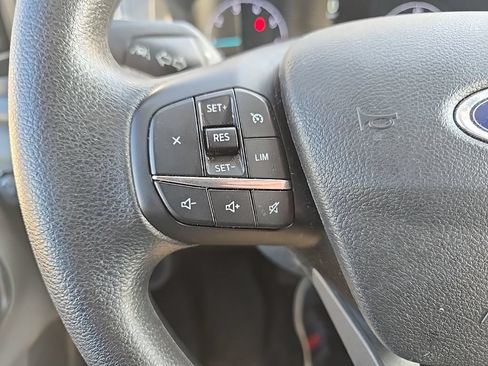 Used 2025 Ford Transit 350 148 Medium Roof AWD image 17