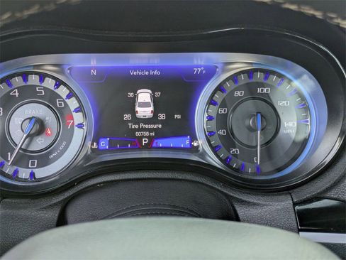 Used 2023 Chrysler 300 S image 19