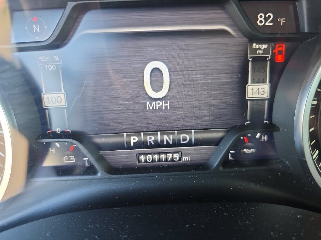 Used 2019 RAM 1500 Big Horn AWD/4WD image 32