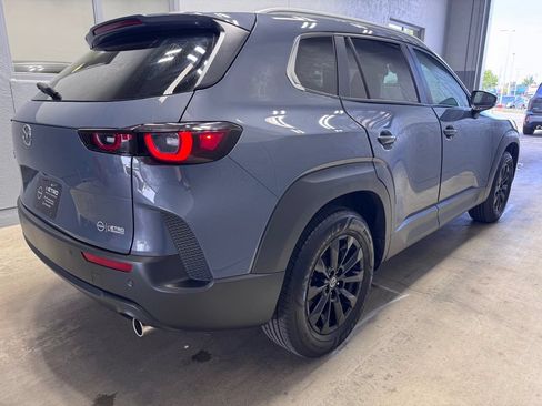 Used 2026 MAZDA CX-50 AWD 2.5 S w/ Preferred Pkg image 3