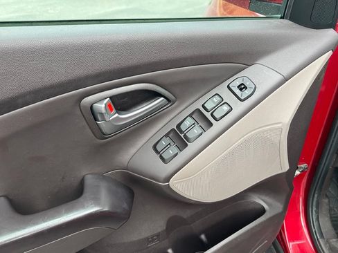 Used 2015 Hyundai Tucson SE AWD/4WD image 28