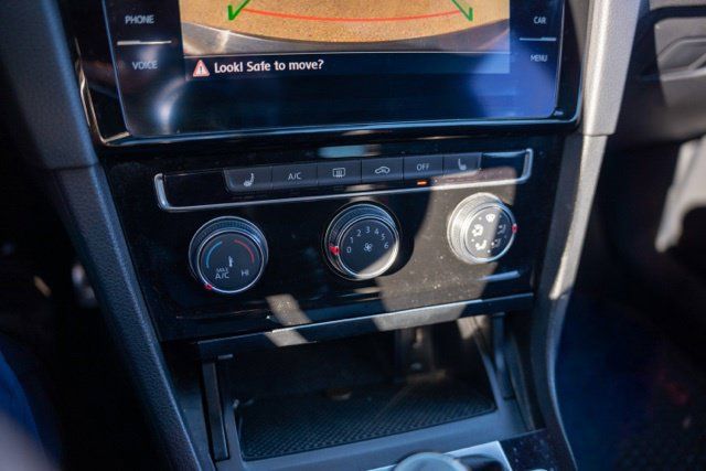 Used 2019 Volkswagen GTI SE w/ SE Experience Package FWD image 22