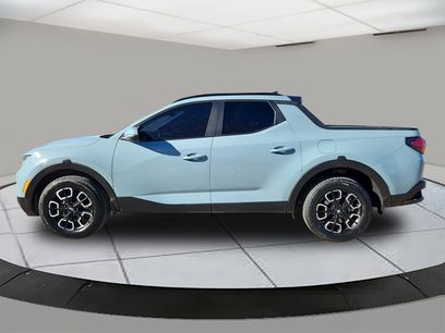 Used 2023 Hyundai Santa Cruz SEL Premium