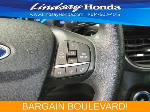 Used 2020 Ford Escape SE AWD/4WD image 16