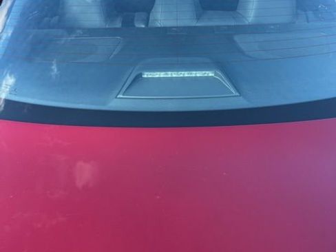 Used 2023 Nissan Altima 2.5 SR w/ SR Premium Package image 8