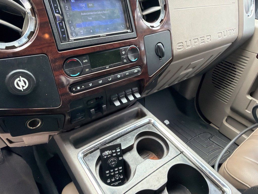 Used 2008 Ford F350 Lariat RWD image 21