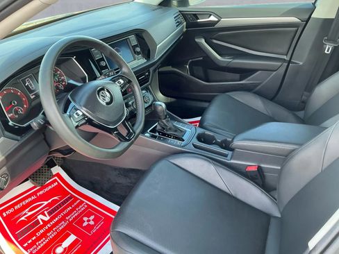 Used 2020 Volkswagen Jetta S image 13