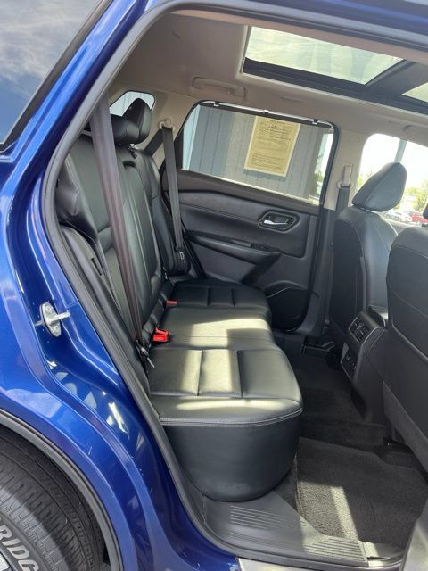 Used 2023 Nissan Rogue SL w/ SL Premium Package AWD/4WD image 31