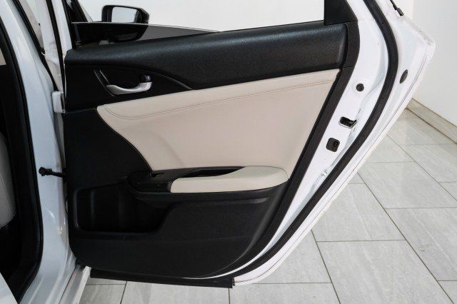 Used 2022 Honda Insight Touring image 43