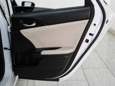 Used 2022 Honda Insight Touring image 43