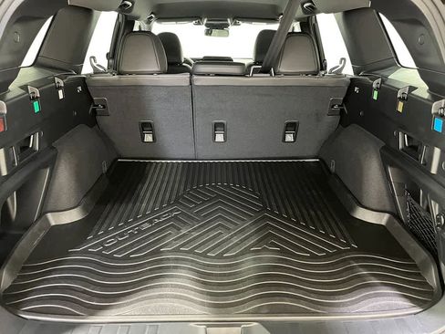 New 2026 Subaru Outback Premium AWD/4WD image 25