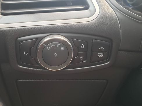 Used 2024 Ford Edge SEL w/ Convenience Package AWD/4WD image 25