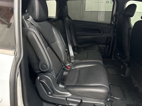 Used 2024 Honda Odyssey Sport image 34