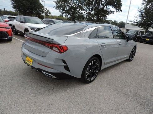 Used 2023 Kia K5 GT-Line image 5