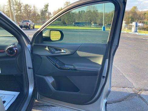 New 2026 Chevrolet Equinox RS w/ Convenience Package III image 38