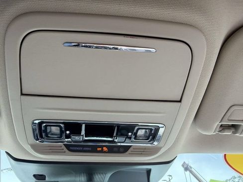 Certified 2022 Lincoln Corsair AWD w/ Equipment Group 101A image 31