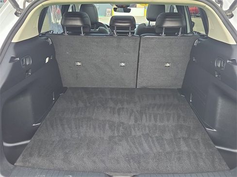 Used 2023 MAZDA CX-50 AWD 2.5 S w/ Premium Plus Pkg image 25