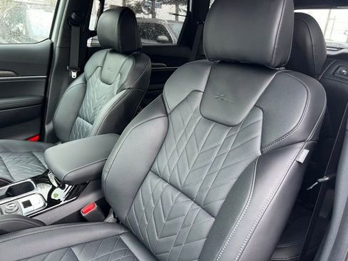 New 2025 Kia Telluride SX Prestige X-Line image 14