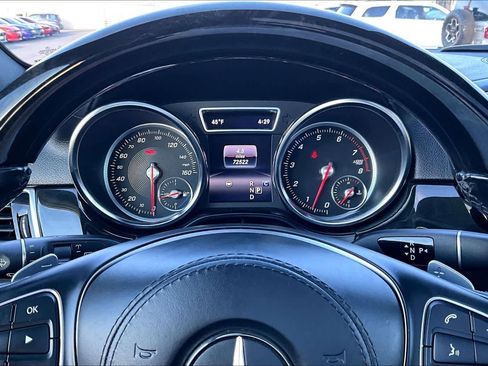 Used 2019 Mercedes-Benz GLS 450 4MATIC image 18