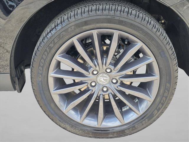 Used 2024 Acura RDX w/ Advance Package AWD/4WD image 22